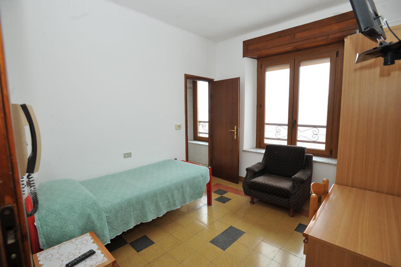 Hotel Conca D'Oro Barigazzo Exteriér fotografie